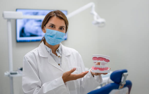 Best Orthodontic Emergency Dentist in Rosemont, PA