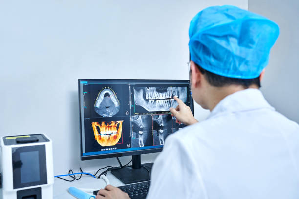 Best Emergency Dental Services for Seniors in Rosemont, PA