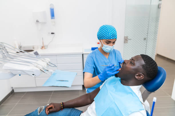 Best Emergency Root Canal Treatment in Rosemont, PA